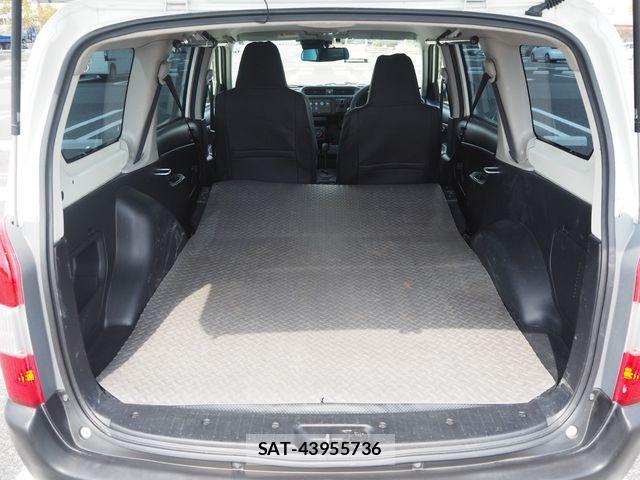 Toyota PROBOX VAN 2018-12 5876128-25