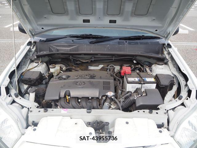 Toyota PROBOX VAN 2018-12 5876128-26