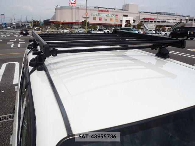 Toyota PROBOX VAN 2018-12 5876128-27