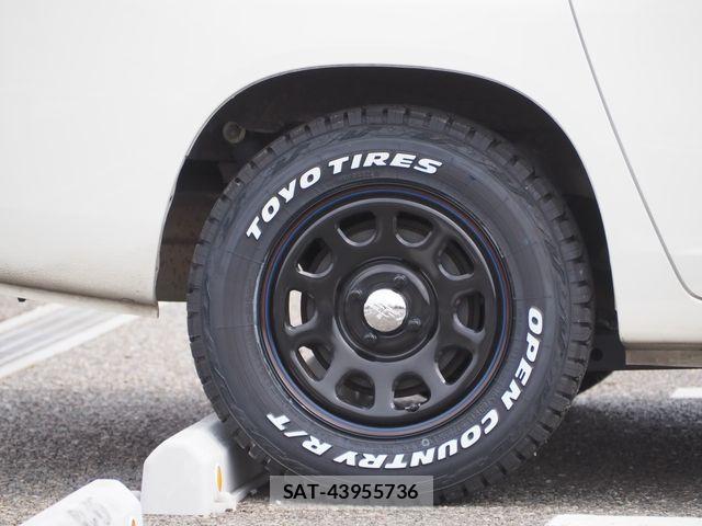 Toyota PROBOX VAN 2018-12 5876128-6