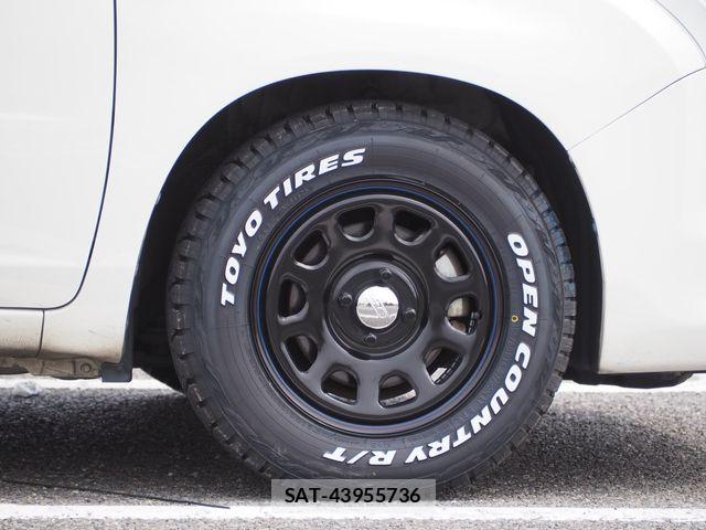 Toyota PROBOX VAN 2018-12 5876128-7