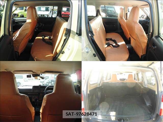 Toyota PROBOX VAN 2020-07 5876113-9