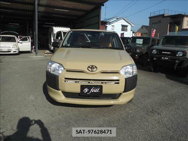 Toyota PROBOX VAN 2020-07 5876113-10