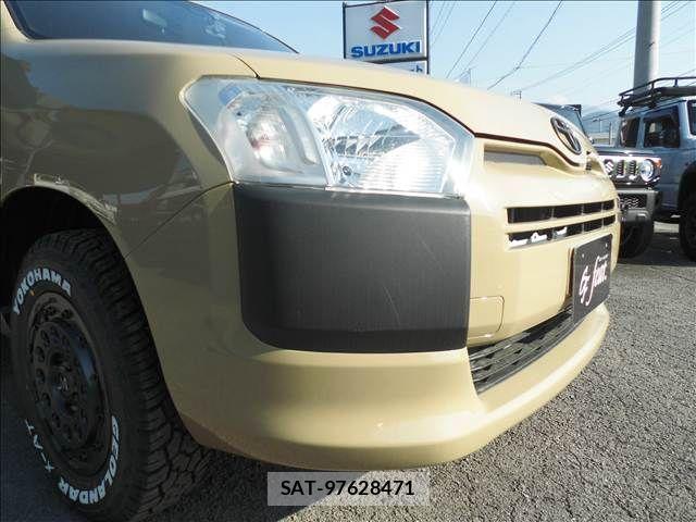 Toyota PROBOX VAN 2020-07 5876113-11