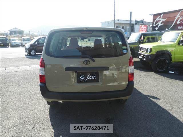 Toyota PROBOX VAN 2020-07 5876113-12