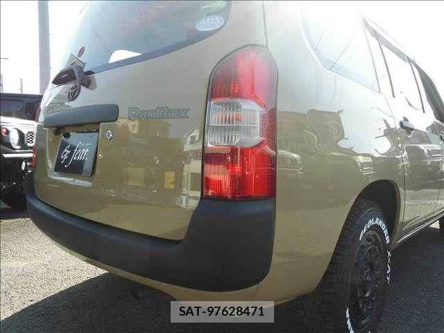 Toyota PROBOX VAN 2020-07 5876113-13