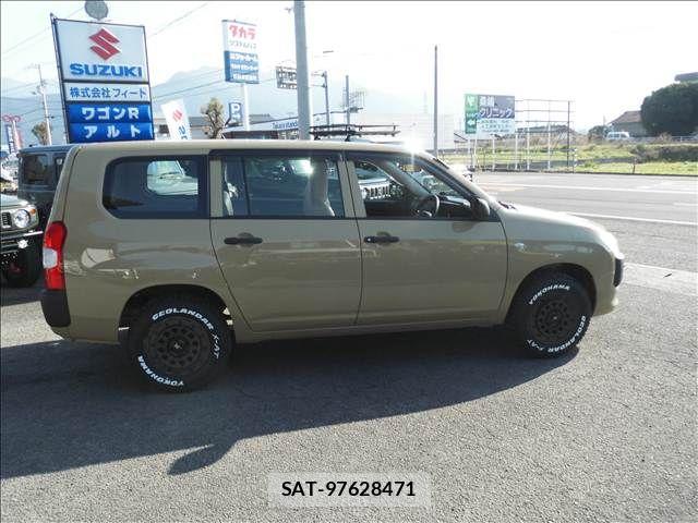 Toyota PROBOX VAN 2020-07 5876113-14