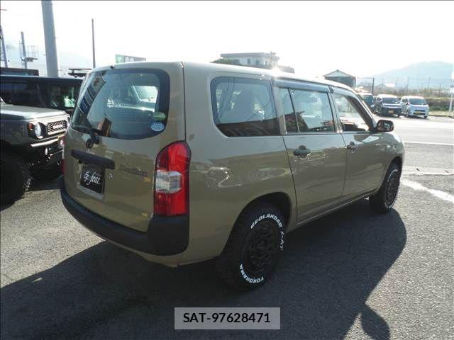 Toyota PROBOX VAN 2020-07 5876113-1