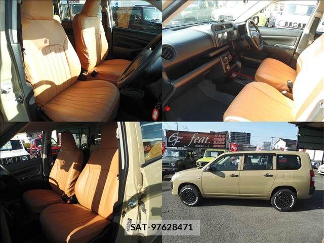 Toyota PROBOX VAN 2020-07 5876113-6