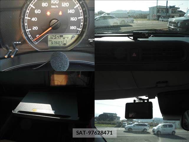 Toyota PROBOX VAN 2020-07 5876113-7