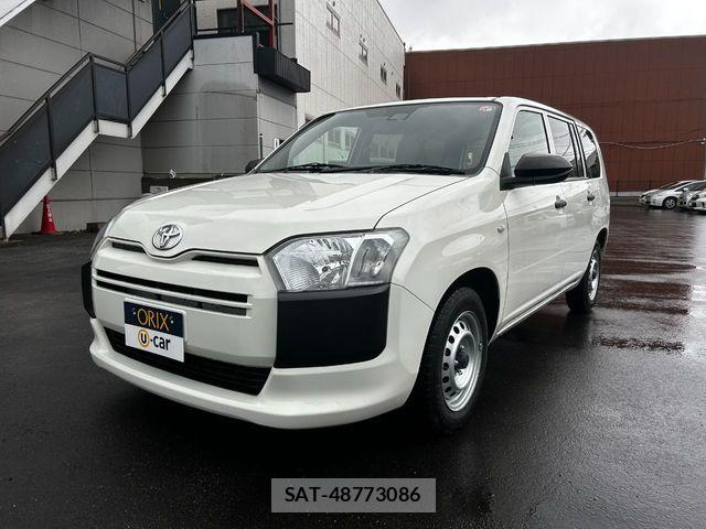 Toyota PROBOX VAN 2023-04 6246869-0