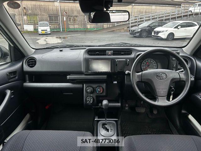 Toyota PROBOX VAN 2023-04 6246869-1