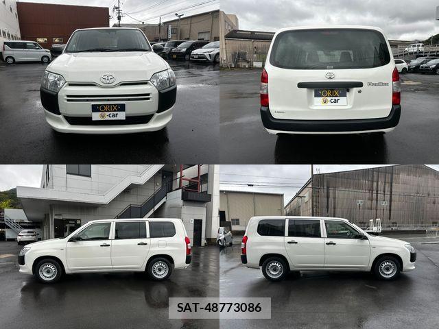 Toyota PROBOX VAN 2023-04 6246869-19