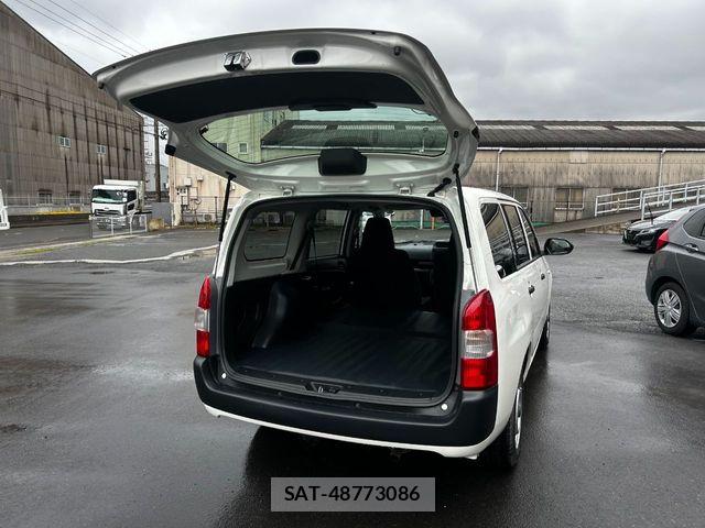 Toyota PROBOX VAN 2023-04 6246869-27