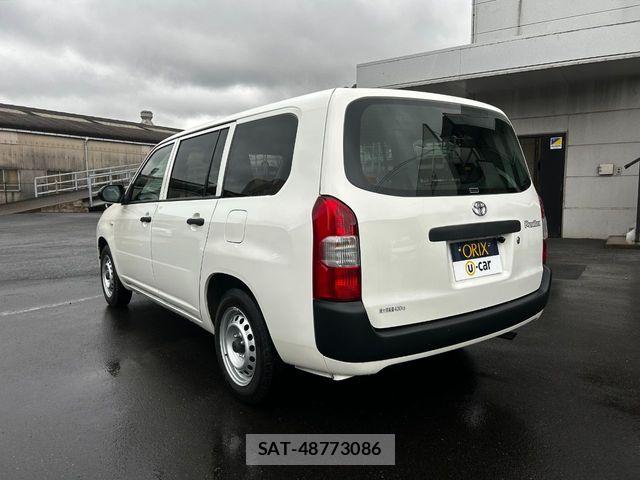 Toyota PROBOX VAN 2023-04 6246869-28
