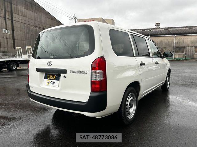 Toyota PROBOX VAN 2023-04 6246869-2