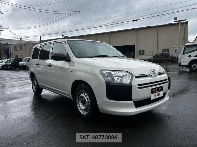 Toyota PROBOX VAN 2023-04 6246869-29