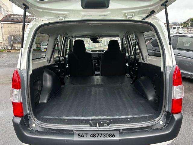 Toyota PROBOX VAN 2023-04 6246869-4