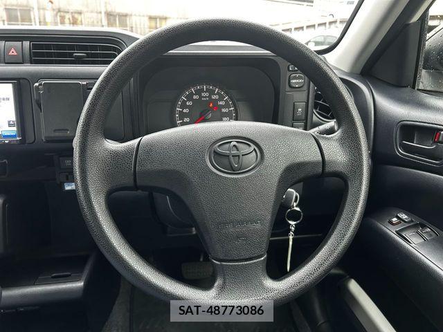 Toyota PROBOX VAN 2023-04 6246869-8