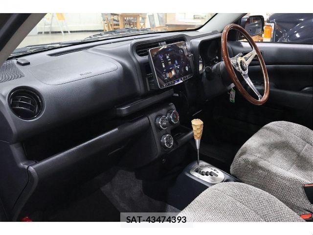 Toyota PROBOX VAN 2018-01 6246866-12