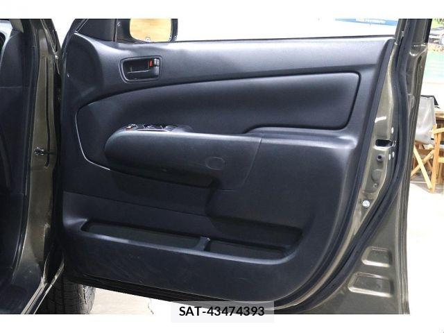 Toyota PROBOX VAN 2018-01 6246866-18