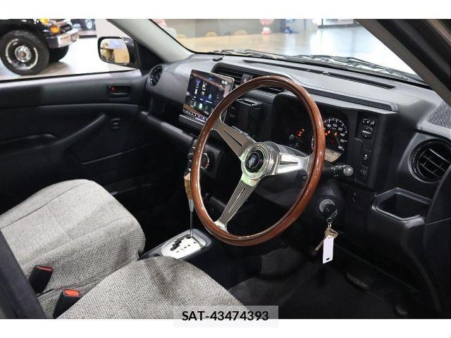 Toyota PROBOX VAN 2018-01 6246866-1