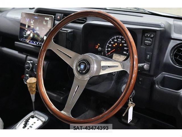 Toyota PROBOX VAN 2018-01 6246866-2