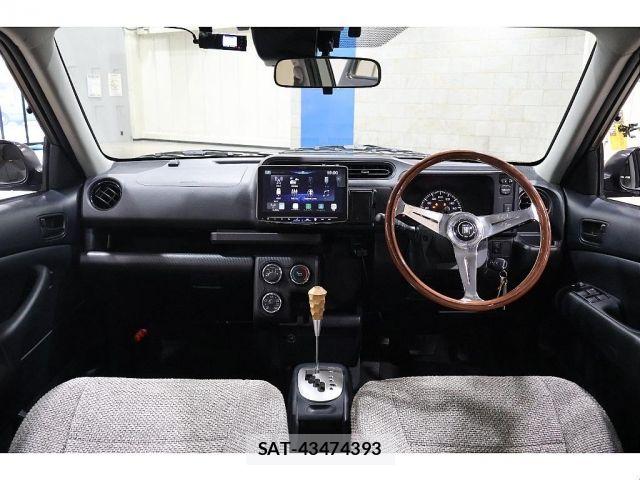 Toyota PROBOX VAN 2018-01 6246866-3