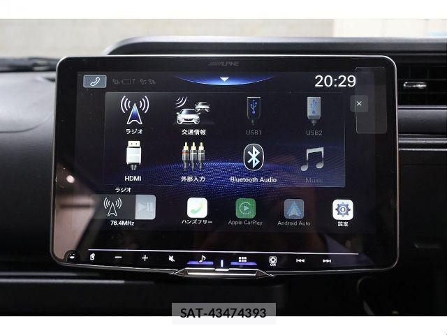 Toyota PROBOX VAN 2018-01 6246866-4