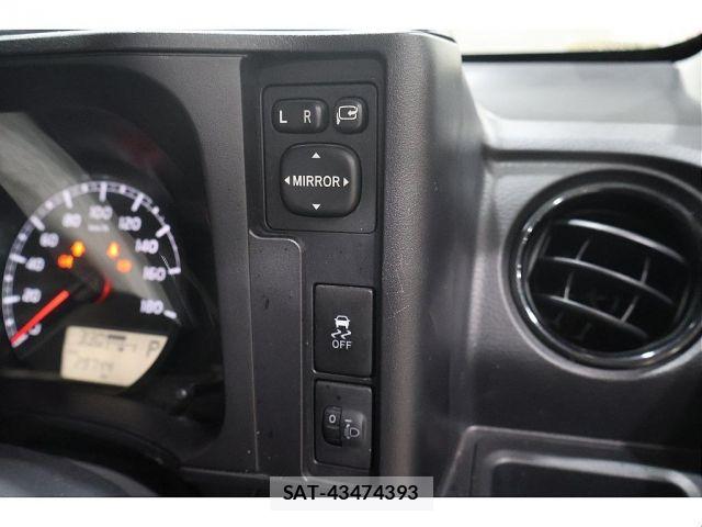 Toyota PROBOX VAN 2018-01 6246866-6