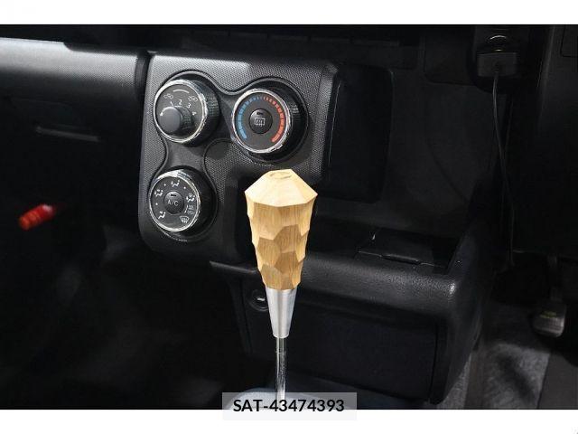 Toyota PROBOX VAN 2018-01 6246866-7