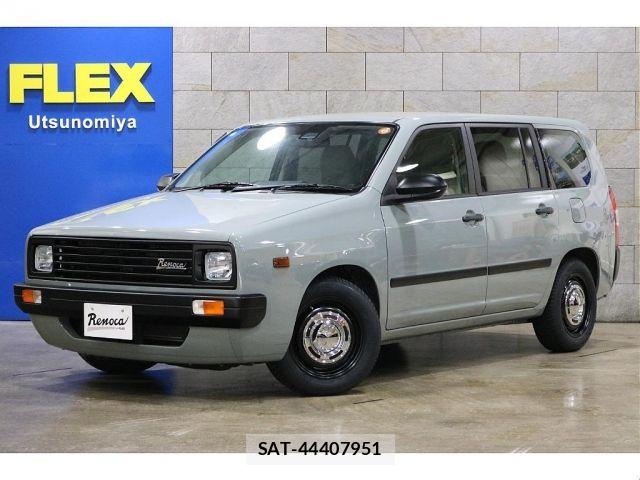 Toyota PROBOX VAN 2024-01 6246865-0
