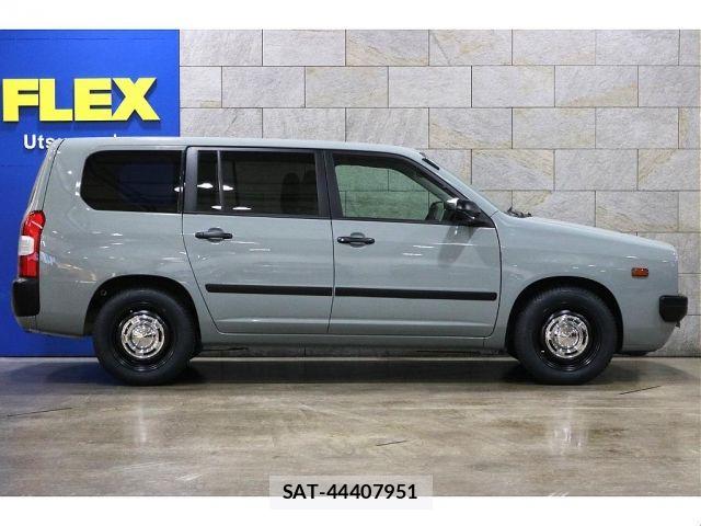 Toyota PROBOX VAN 2024-01 6246865-9