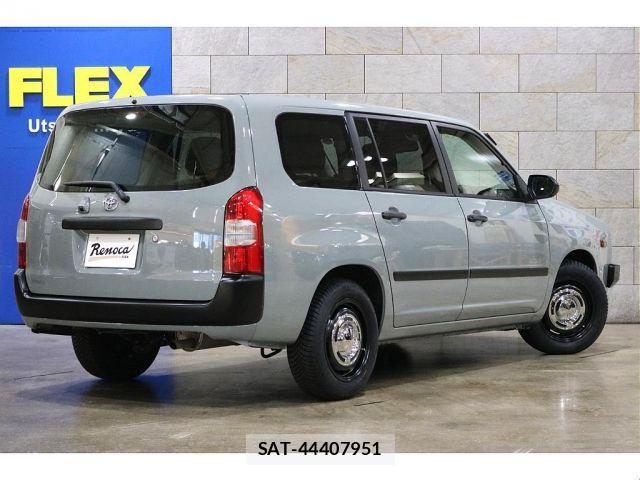 Toyota PROBOX VAN 2024-01 6246865-10