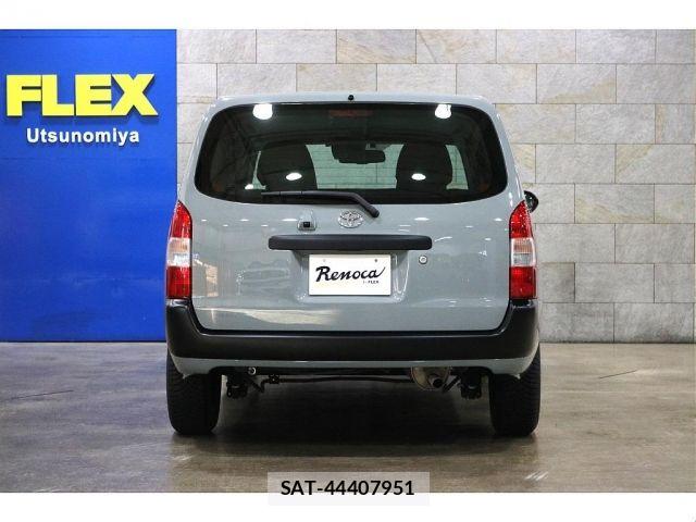 Toyota PROBOX VAN 2024-01 6246865-11