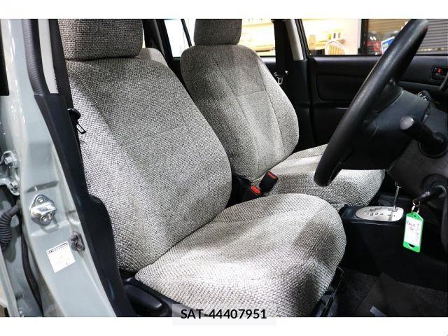 Toyota PROBOX VAN 2024-01 6246865-3