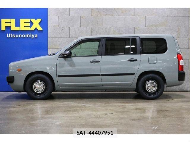 Toyota PROBOX VAN 2024-01 6246865-8