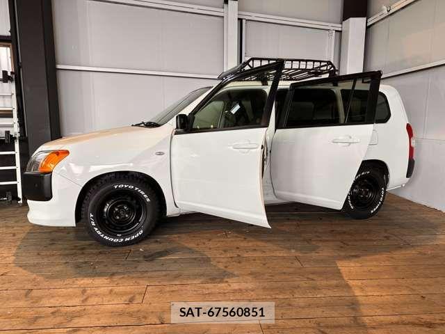 Toyota PROBOX VAN 2017-09 6246874-9