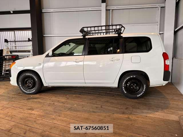 Toyota PROBOX VAN 2017-09 6246874-10
