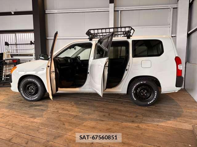 Toyota PROBOX VAN 2017-09 6246874-11