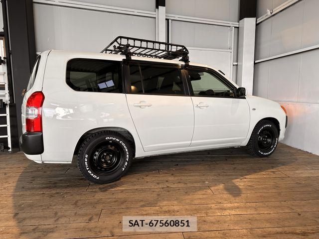 Toyota PROBOX VAN 2017-09 6246874-14
