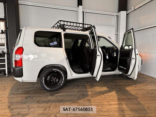 Toyota PROBOX VAN 2017-09 6246874-15