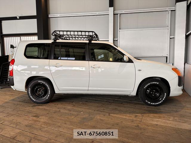 Toyota PROBOX VAN 2017-09 6246874-16