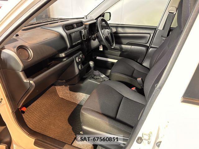 Toyota PROBOX VAN 2017-09 6246874-18