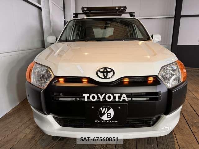 Toyota PROBOX VAN 2017-09 6246874-1