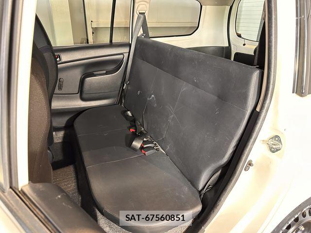 Toyota PROBOX VAN 2017-09 6246874-20