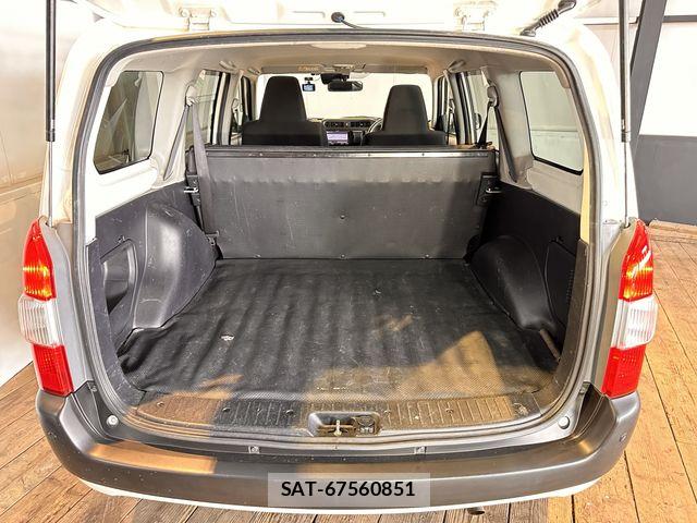 Toyota PROBOX VAN 2017-09 6246874-21