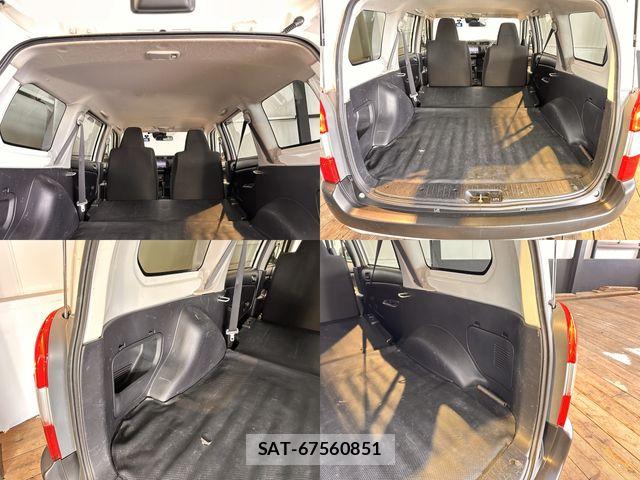 Toyota PROBOX VAN 2017-09 6246874-22
