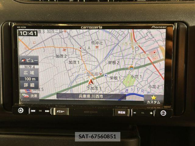 Toyota PROBOX VAN 2017-09 6246874-24