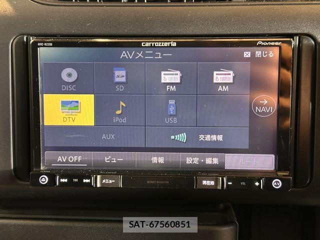 Toyota PROBOX VAN 2017-09 6246874-26